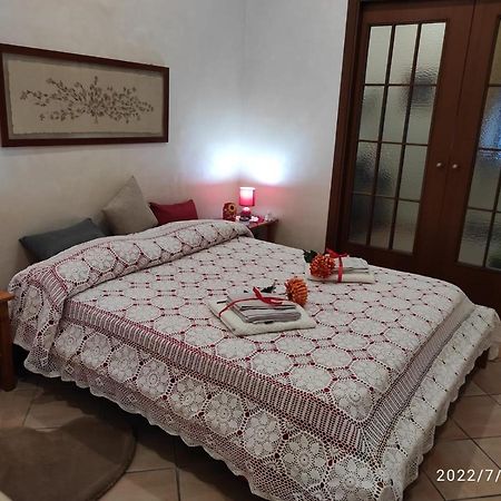 La Casetta Di Marie Apartment Tivoli Ngoại thất bức ảnh