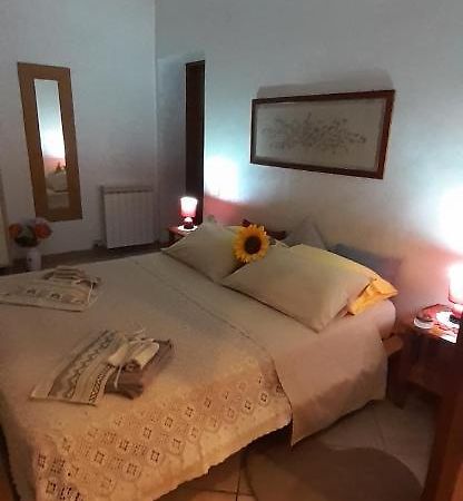 La Casetta Di Marie Apartment Tivoli Ngoại thất bức ảnh