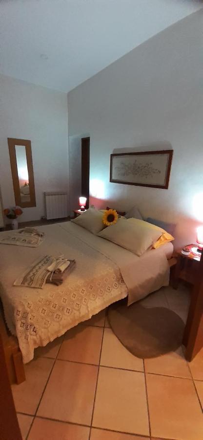 La Casetta Di Marie Apartment Tivoli Ngoại thất bức ảnh