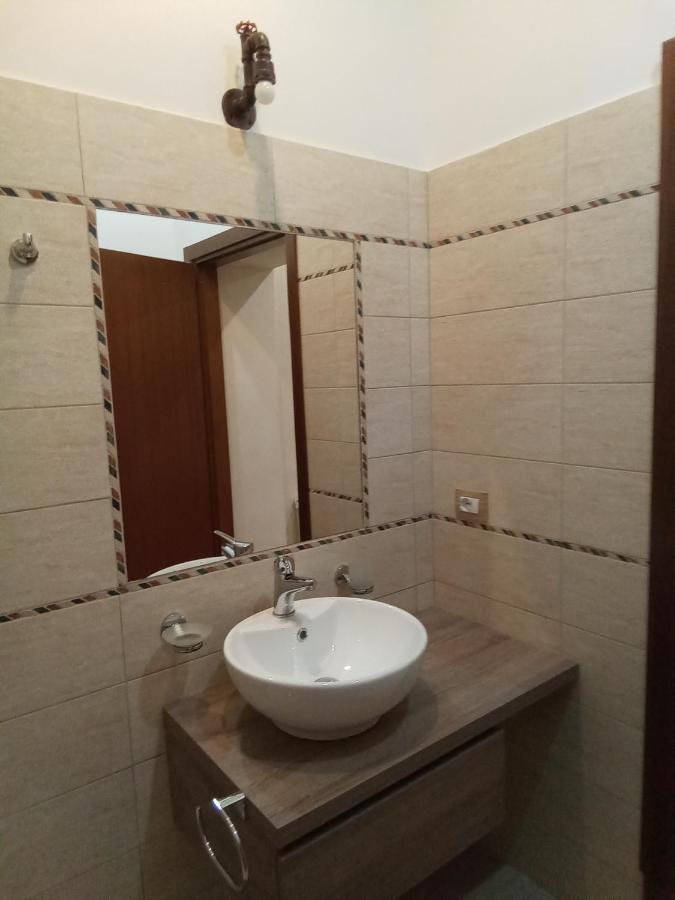 La Casetta Di Marie Apartment Tivoli Ngoại thất bức ảnh
