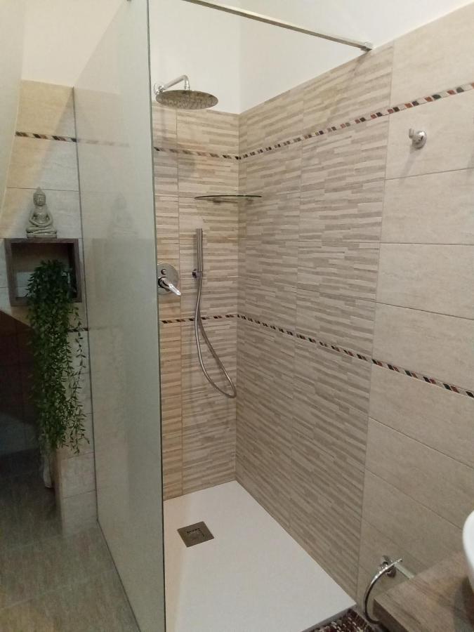 La Casetta Di Marie Apartment Tivoli Ngoại thất bức ảnh